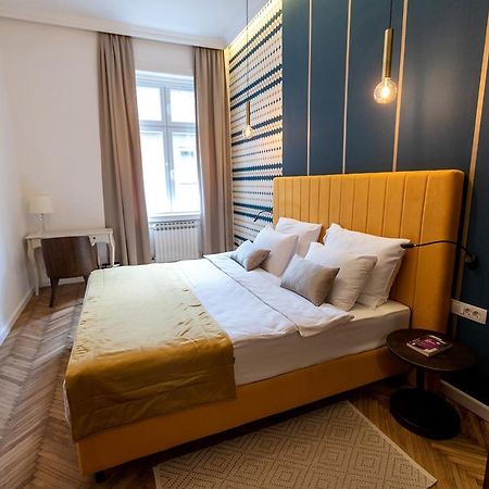 Luxury Suite / Karlo Parzik Saraievo Exterior foto