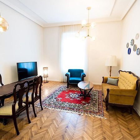 Luxury Suite / Karlo Parzik Saraievo Exterior foto