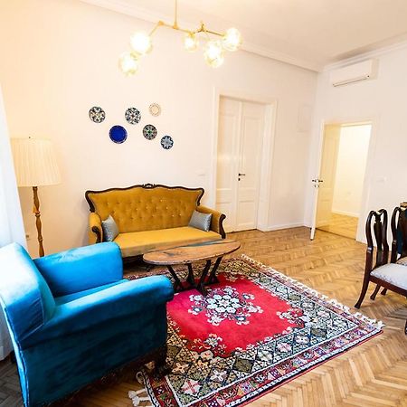Luxury Suite / Karlo Parzik Saraievo Exterior foto