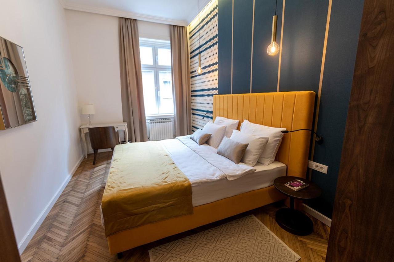 Luxury Suite / Karlo Parzik Saraievo Exterior foto