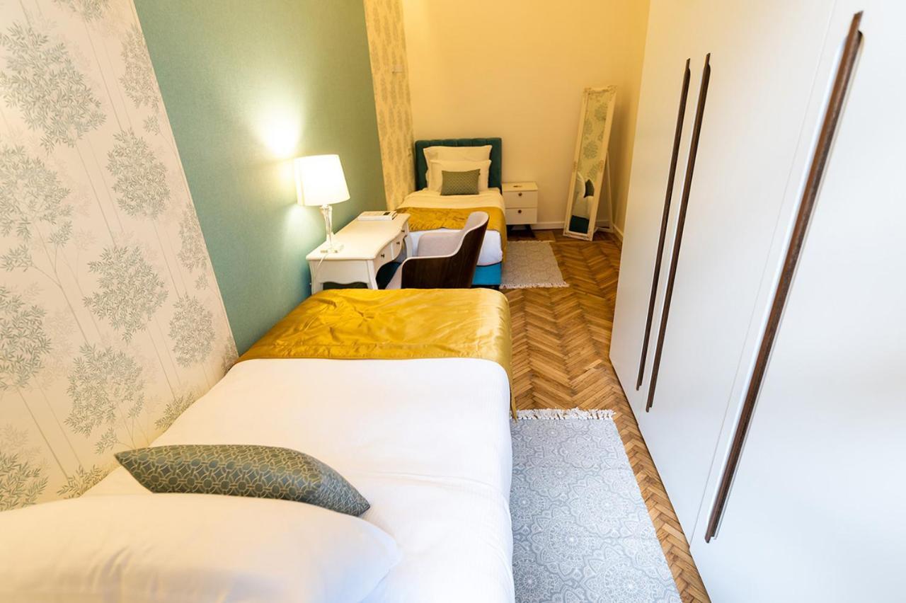 Luxury Suite / Karlo Parzik Saraievo Exterior foto
