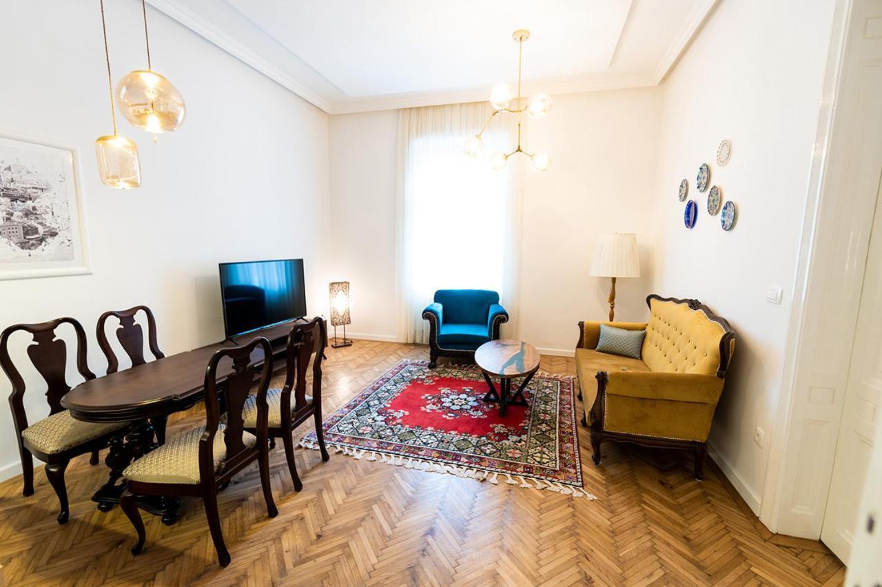 Luxury Suite / Karlo Parzik Saraievo Exterior foto