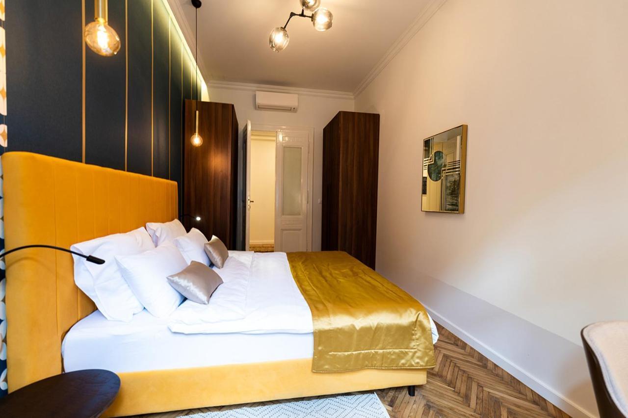 Luxury Suite / Karlo Parzik Saraievo Exterior foto