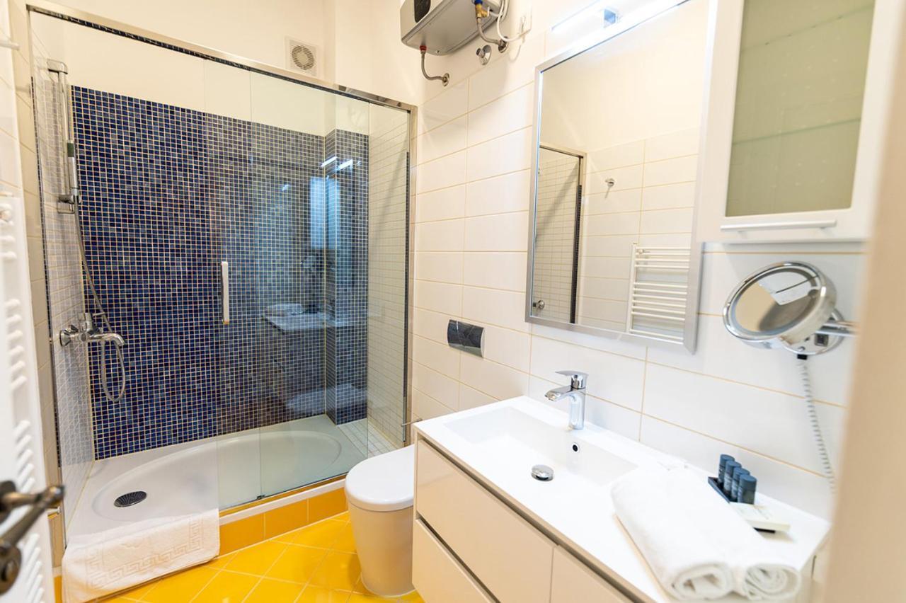 Luxury Suite / Karlo Parzik Saraievo Exterior foto